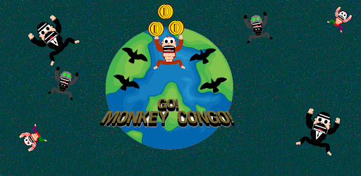 Go! Monkey Congo! Gameplay