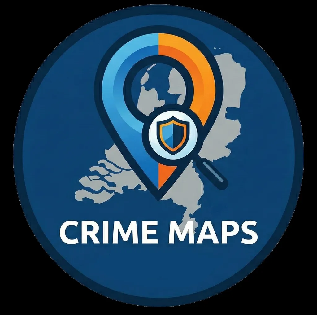 Crime Maps