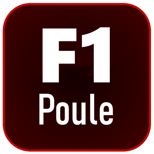 F1 Poule App