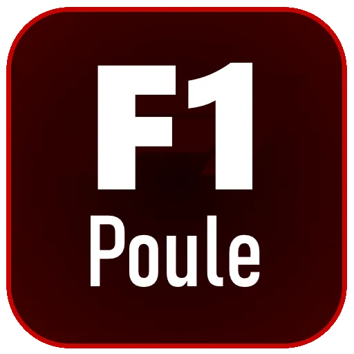 F1 Poule