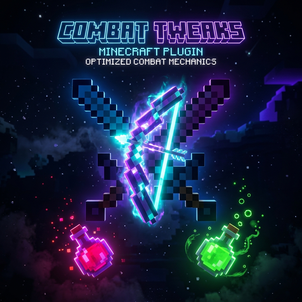 Thijns Combat Tweaks