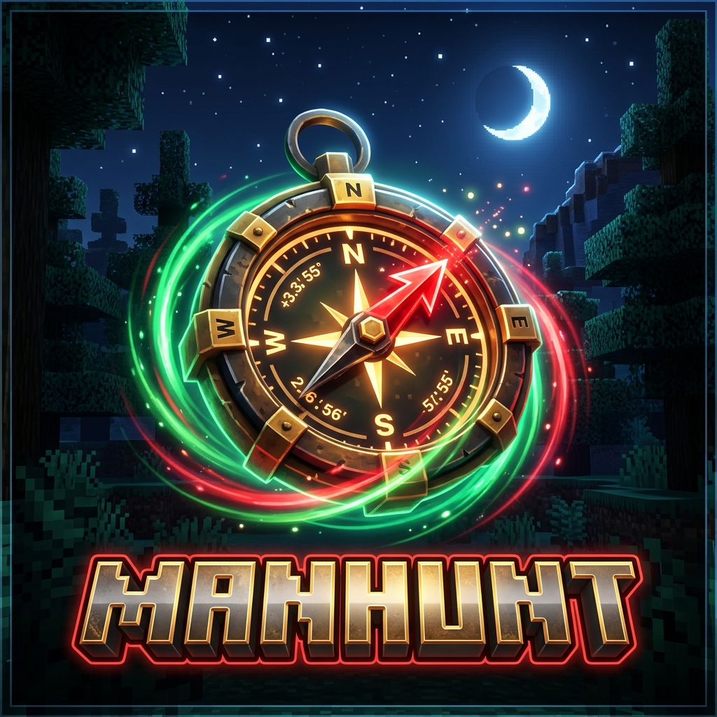 Manhunt Deluxe