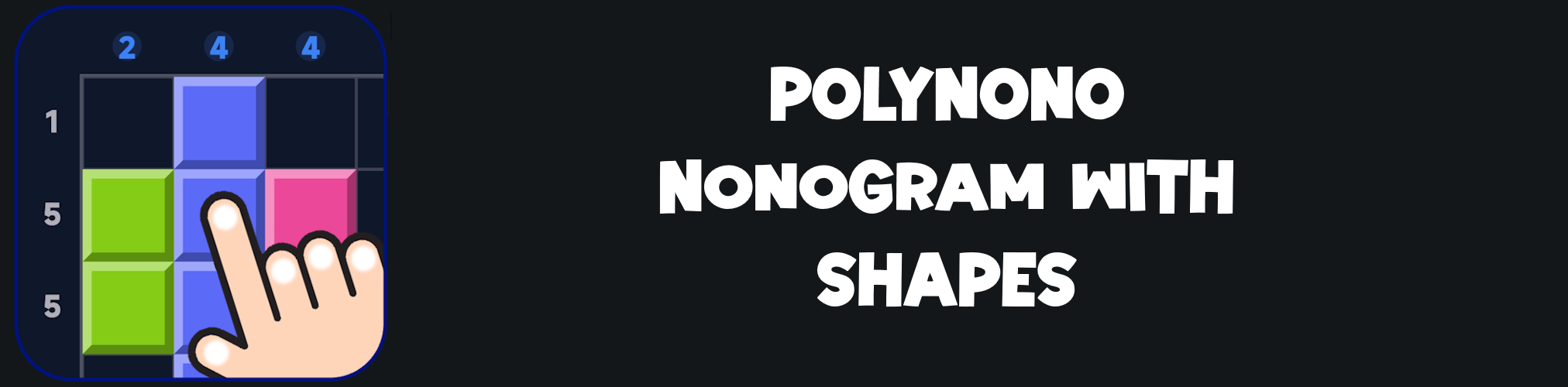 PolyNono Banner